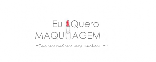 Eu Quero Maquiagem