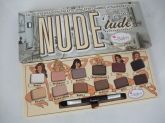 Nude Tude The Balm