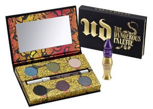 Dangerous Palette