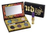 Dangerous Palette