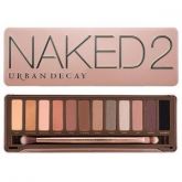 Paleta Naked #2