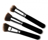 Synthetic Brushes